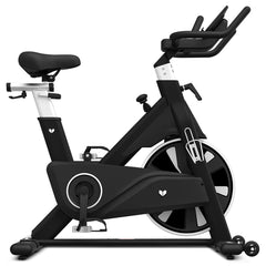 SM-810 Commercial Magnetic Spin Bike
