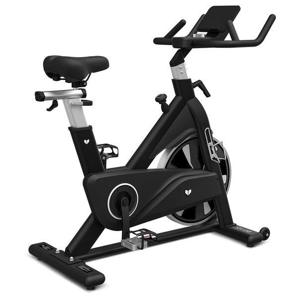 SM-810 Commercial Magnetic Spin Bike