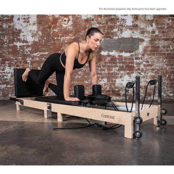 Balanced Body Rialto Pilates Reformer buy at