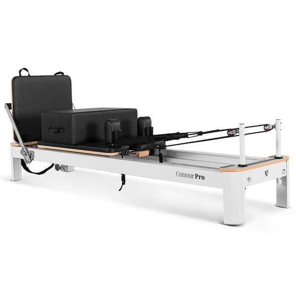Pilates machines: reformer, accessories and material - Bonpilates
