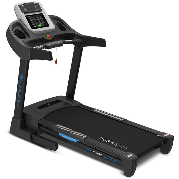 Apex Smart Treadmill