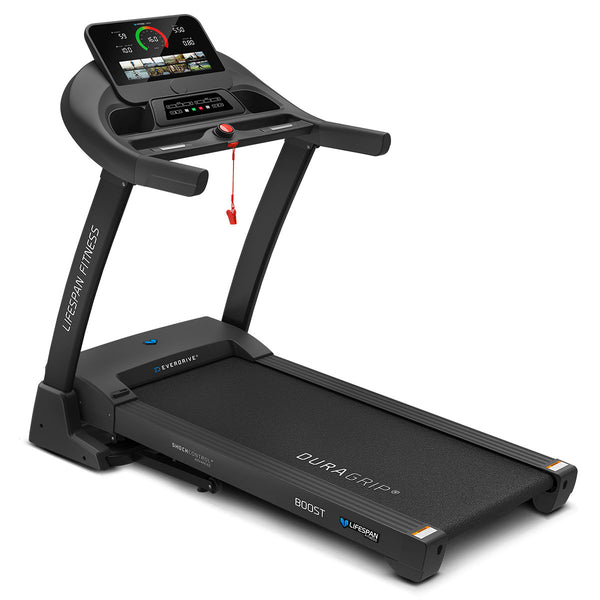 Boost Treadmill