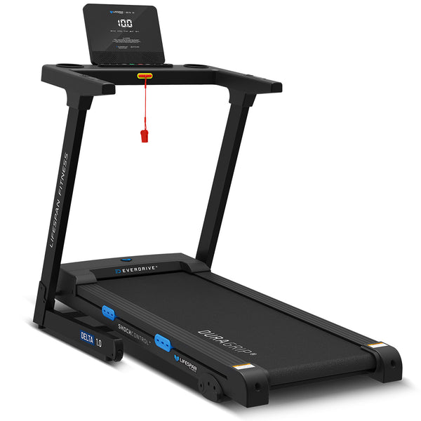 Delta 1.0 Treadmill