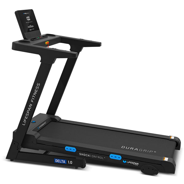 Delta 1.0 Treadmill