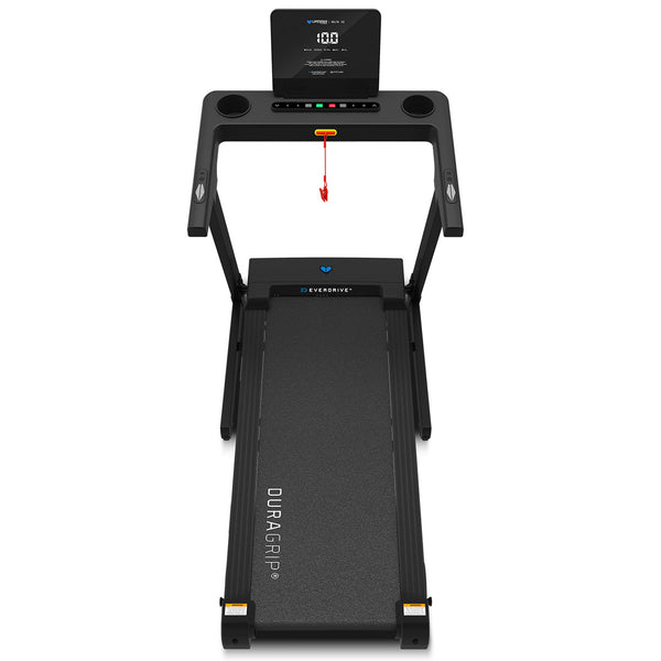 Delta 1.0 Treadmill