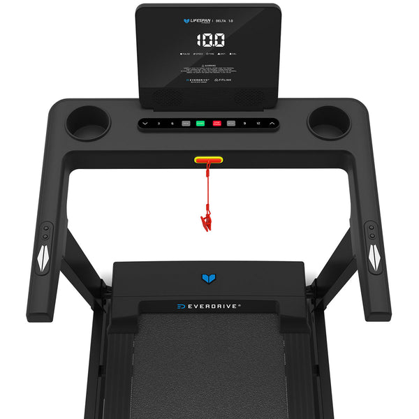 Delta 1.0 Treadmill