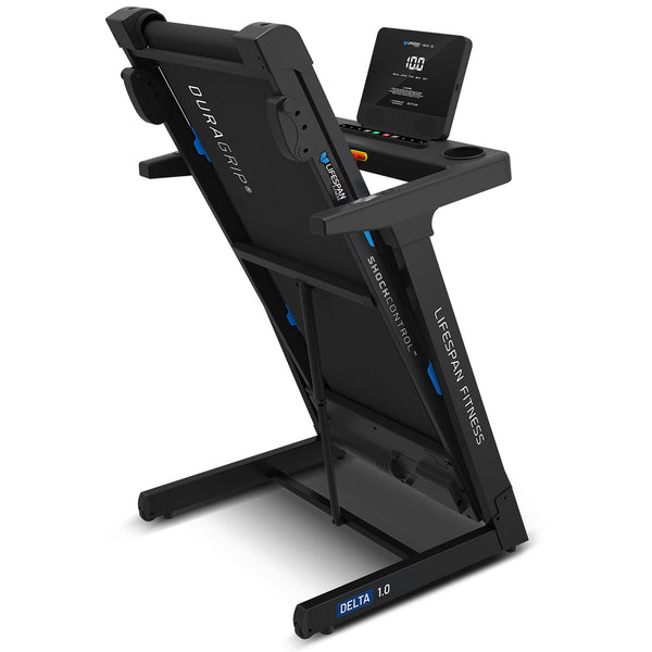 Delta 1.0 Treadmill