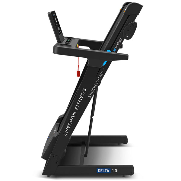 Delta 1.0 Treadmill