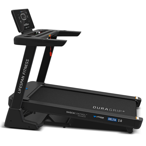 Delta 2.0 Treadmill