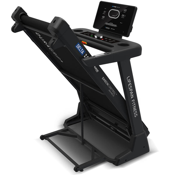 Delta 2.0 Treadmill