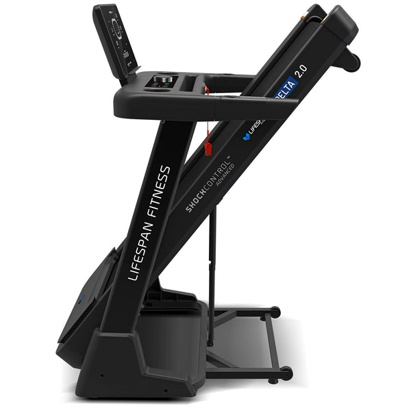 Delta 2.0 Treadmill