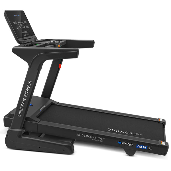 Delta 2.1 Treadmill