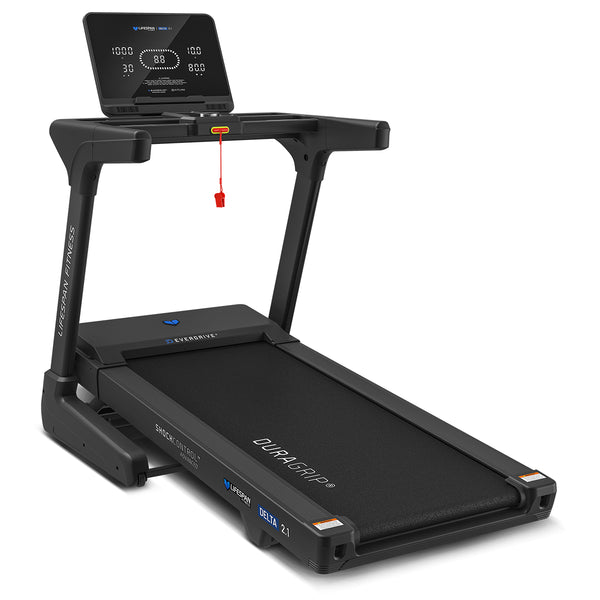 Delta 2.1 Treadmill