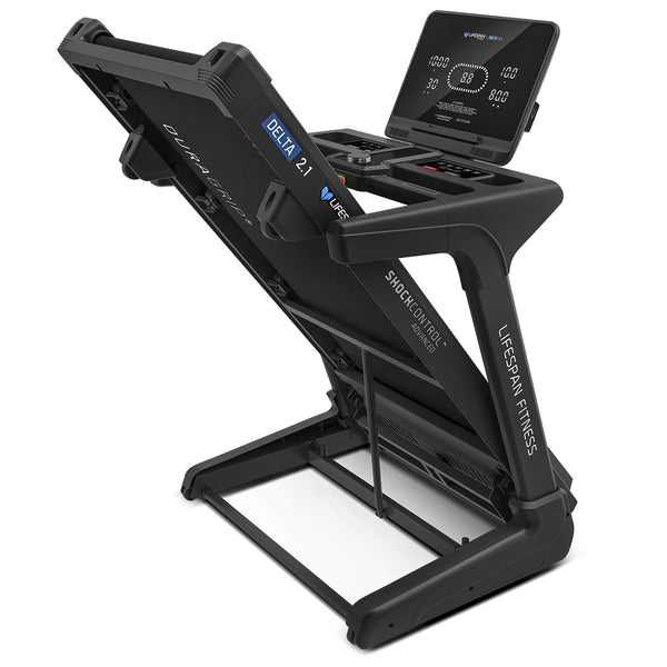 Delta 2.1 Treadmill