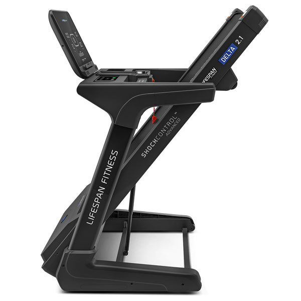 Delta 2.1 Treadmill