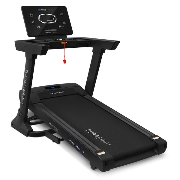 Delta 3.0 Treadmill