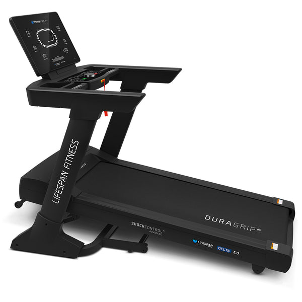 Delta 3.0 Treadmill