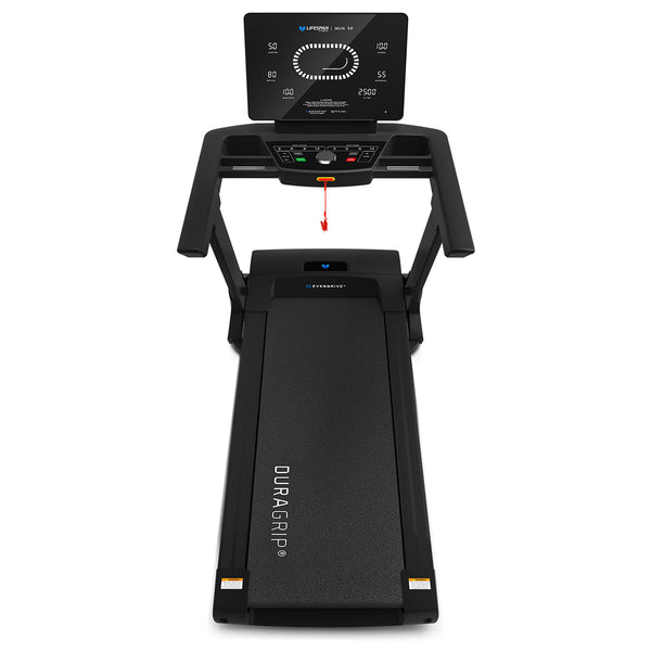 Delta 3.0 Treadmill