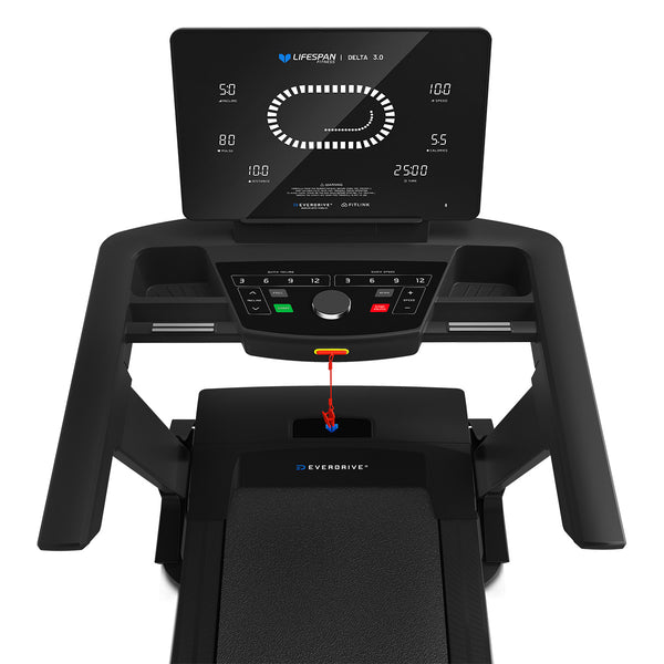 Delta 3.0 Treadmill