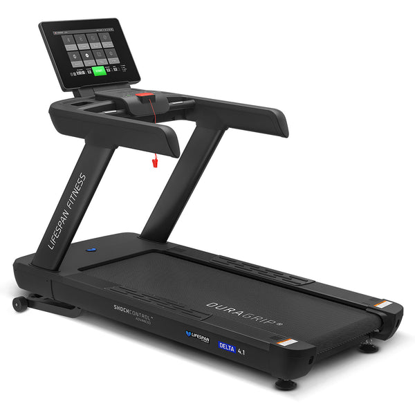 Delta 4.1 Commercial Treadmill