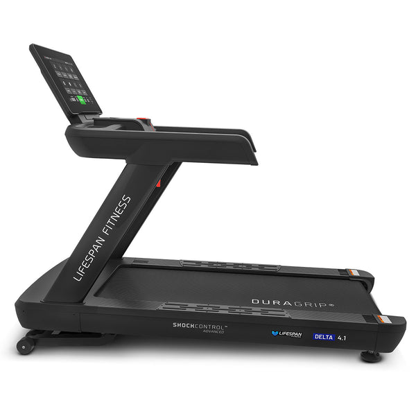 Delta 4.1 Commercial Treadmill