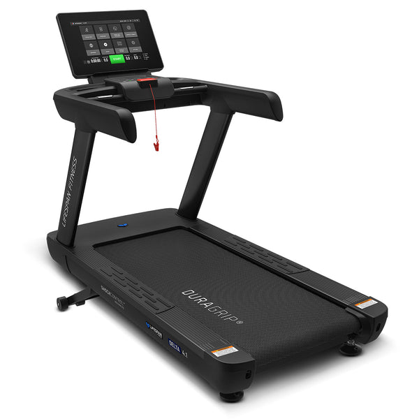 Delta 4.1 Commercial Treadmill