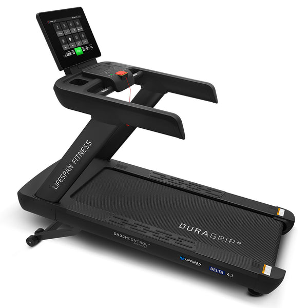 Delta 4.1 Commercial Treadmill