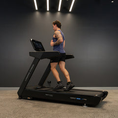 Tempest CRX Commercial Smart Treadmill with 15.6" TFT Touch Display