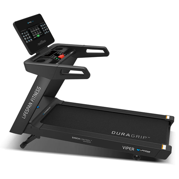 Viper Smart Treadmill