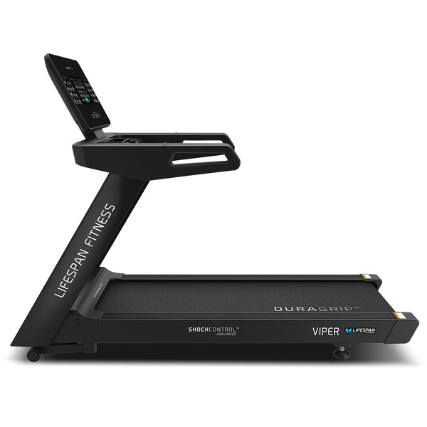 Viper Smart Treadmill