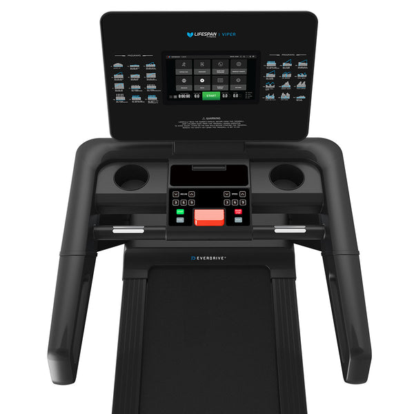 Viper Smart Treadmill