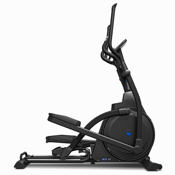 Delta 2.0 Incline Cross Trainer