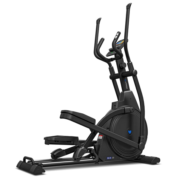 Delta 2.0 Incline Cross Trainer