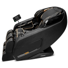 Regen8 LuxCloud Glide - Zero Gravity Heated Massage Chair with Full Size SL Track