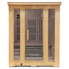 ReGen8 Trio - 3 Person Infrared Sauna