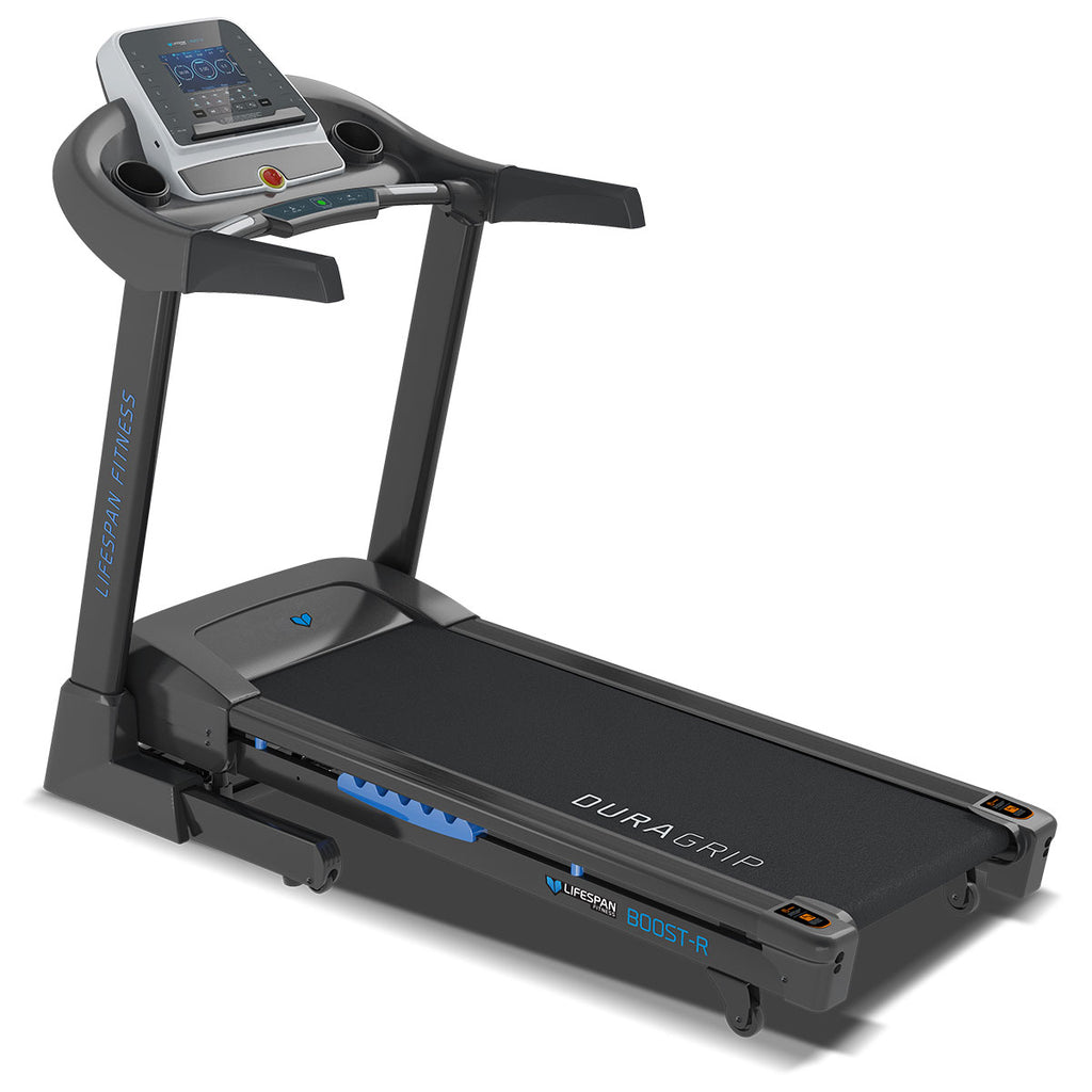 Lifespan Fitness BOOST-R Treadmill