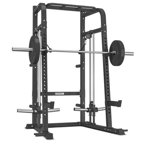 Shop Multi-Function Gym Stations | Lifespan Fitness