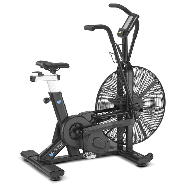 Dynamix exercise best sale bike computer