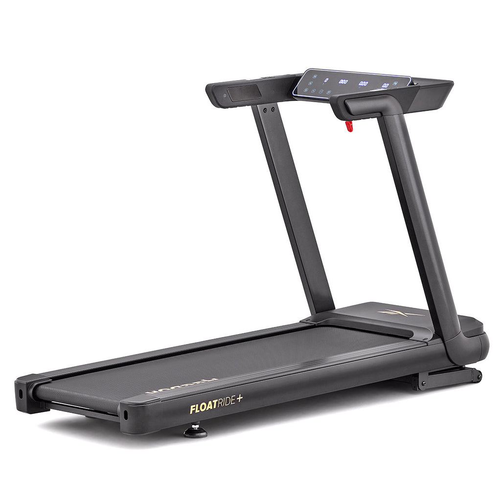 Reebok FR20z Floatride Treadmill (Black) 2.25 HP Motor, 140 x 46cm Belt ...