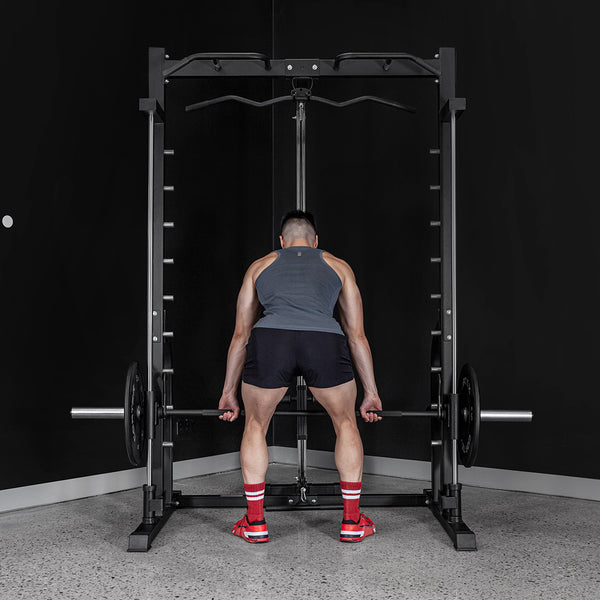 CORTEX SM-10 Cable & Smith Machine