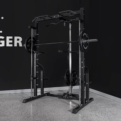 CORTEX SM-10 Cable & Smith Machine